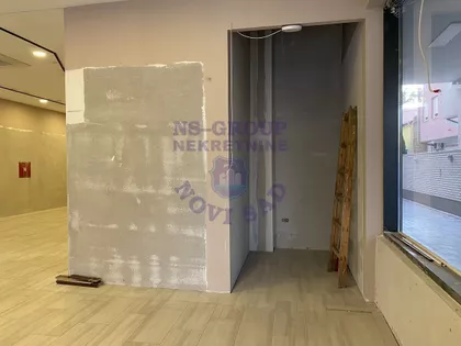 Bulevar Oslobođenja | 4zida.rs