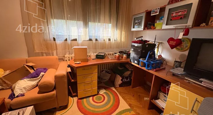 3-etažna kuća | 4zida