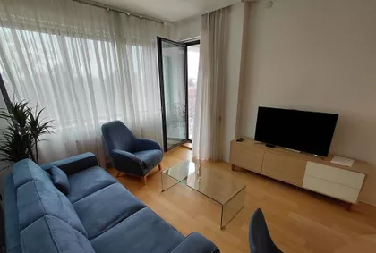 Jurija Gagarina A Blok | 4zida.rs