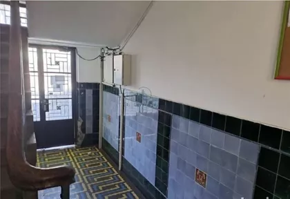Njegoševa | 4zida.rs