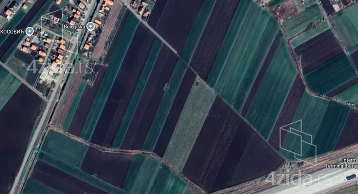 Građevinsko zemljište | 4zida