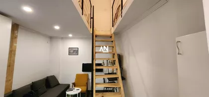 Daničareva | 4zida.rs