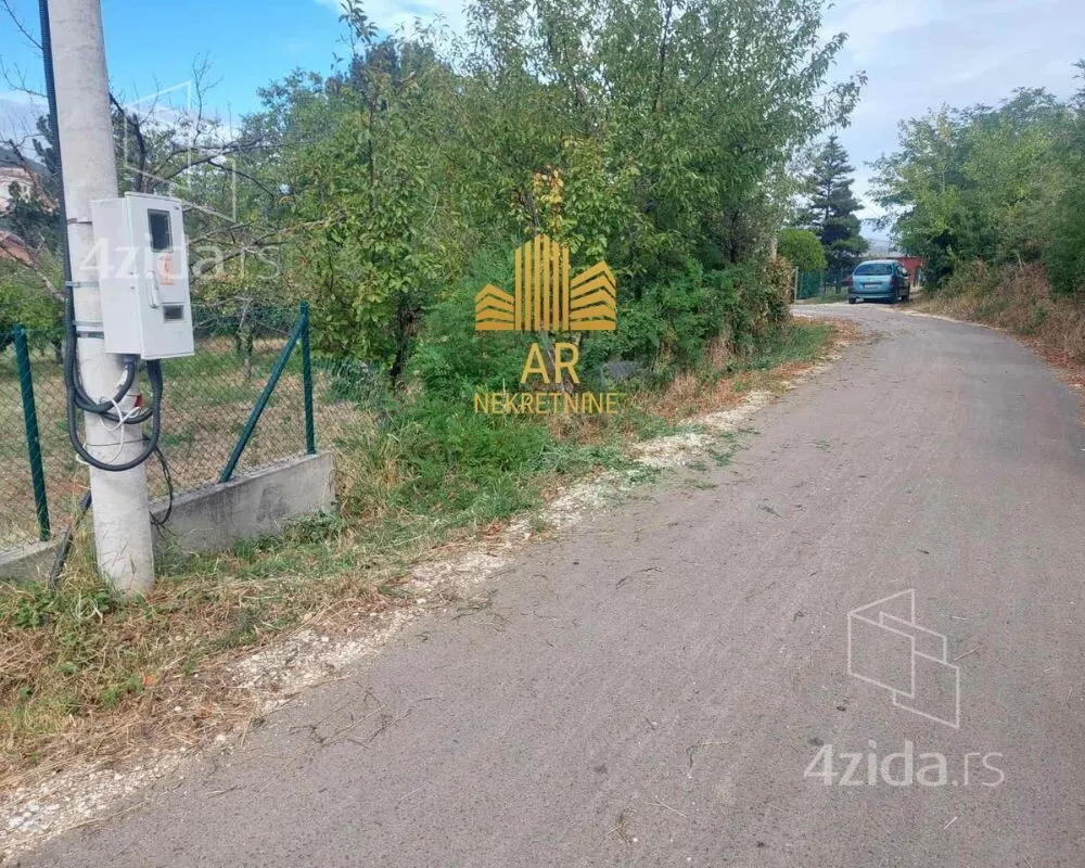 Građevinsko zemljište | 4zida