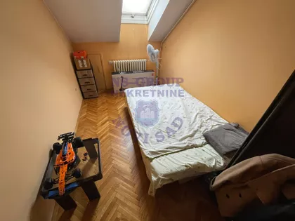 Gundulićeva | 4zida.rs