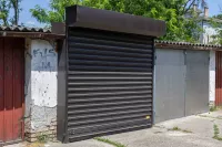 Garaža | 4zida