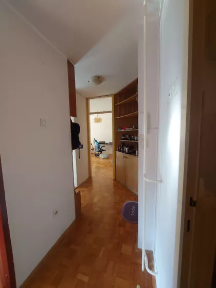 Miloša Crnjanskog 4 | 4zida.rs