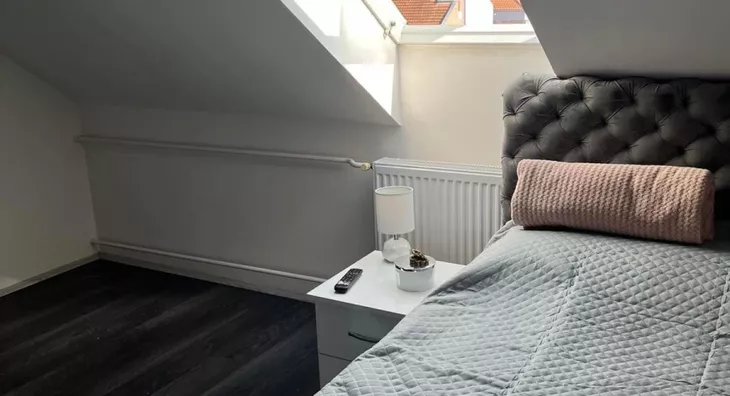 Četvoroiposoban stan | 4zida