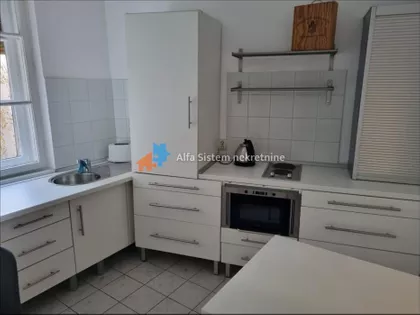 Botanička Bašta | 4zida.rs