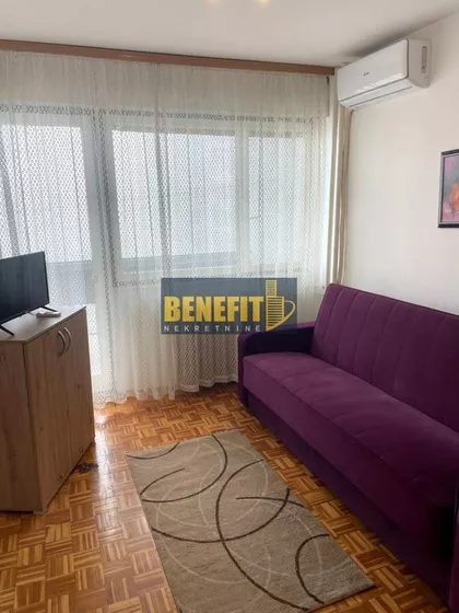 Karađorđev Trg | 4zida.rs