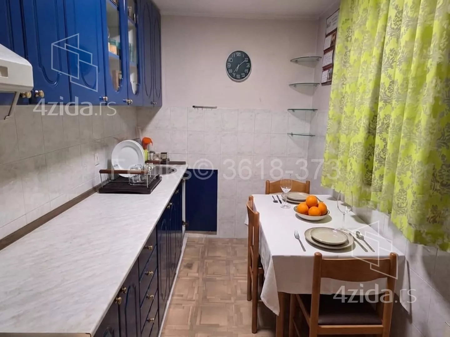 Kuća | 4zida