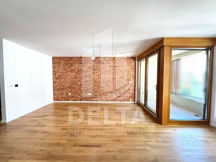 Park Svetog Save | 4zida.rs