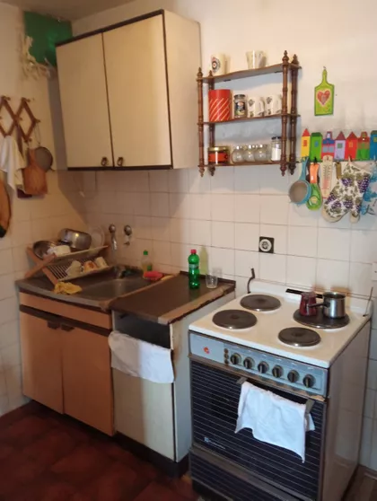 Okolne lokacije | 4zida.rs