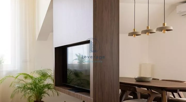 Četvoroiposoban stan | 4zida