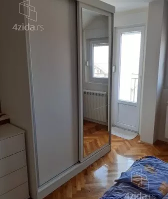 4-etažna kuća | 4zida