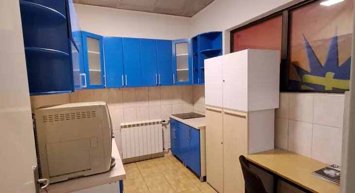 Kancelarija | 4zida