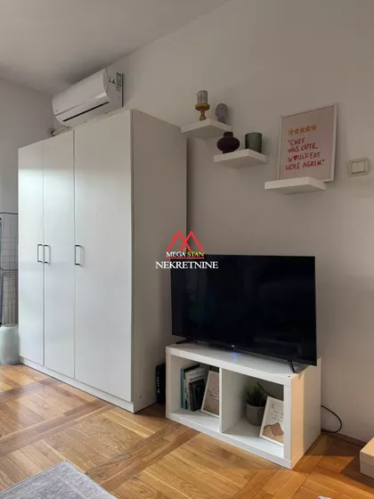 Vojvode Bojovića | 4zida.rs