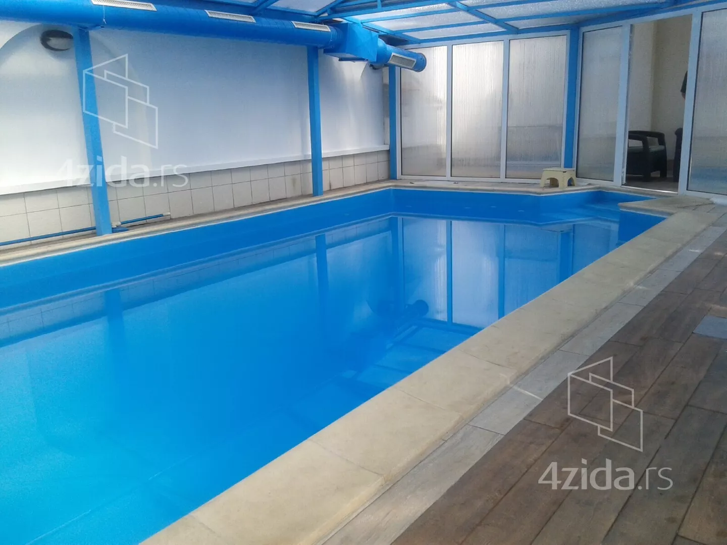 3-etažna kuća | 4zida