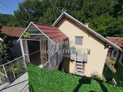 Gornja Trepča | 4zida.rs