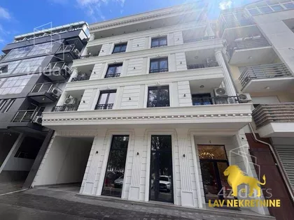 TRG KOMENSKOG | 4zida.rs