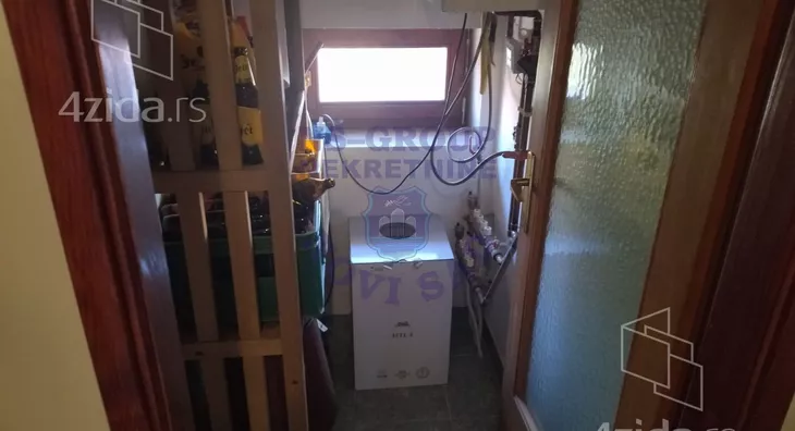 3-etažna kuća | 4zida