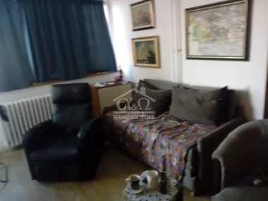 Centar preko Lepenice