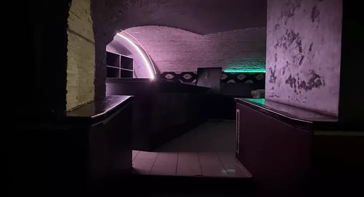 Ugostiteljski objekat | 4zida