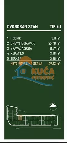 Palilulska | 4zida.rs