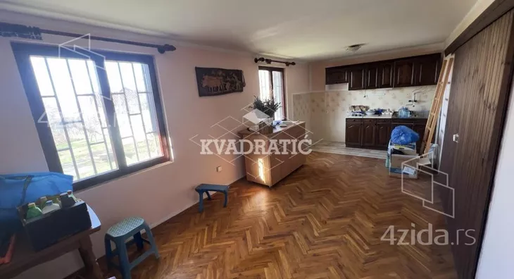 4-etažna kuća | 4zida