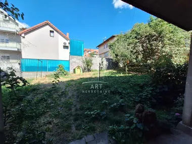 Sestara Bukumirović