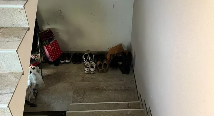 4-etažna kuća | 4zida