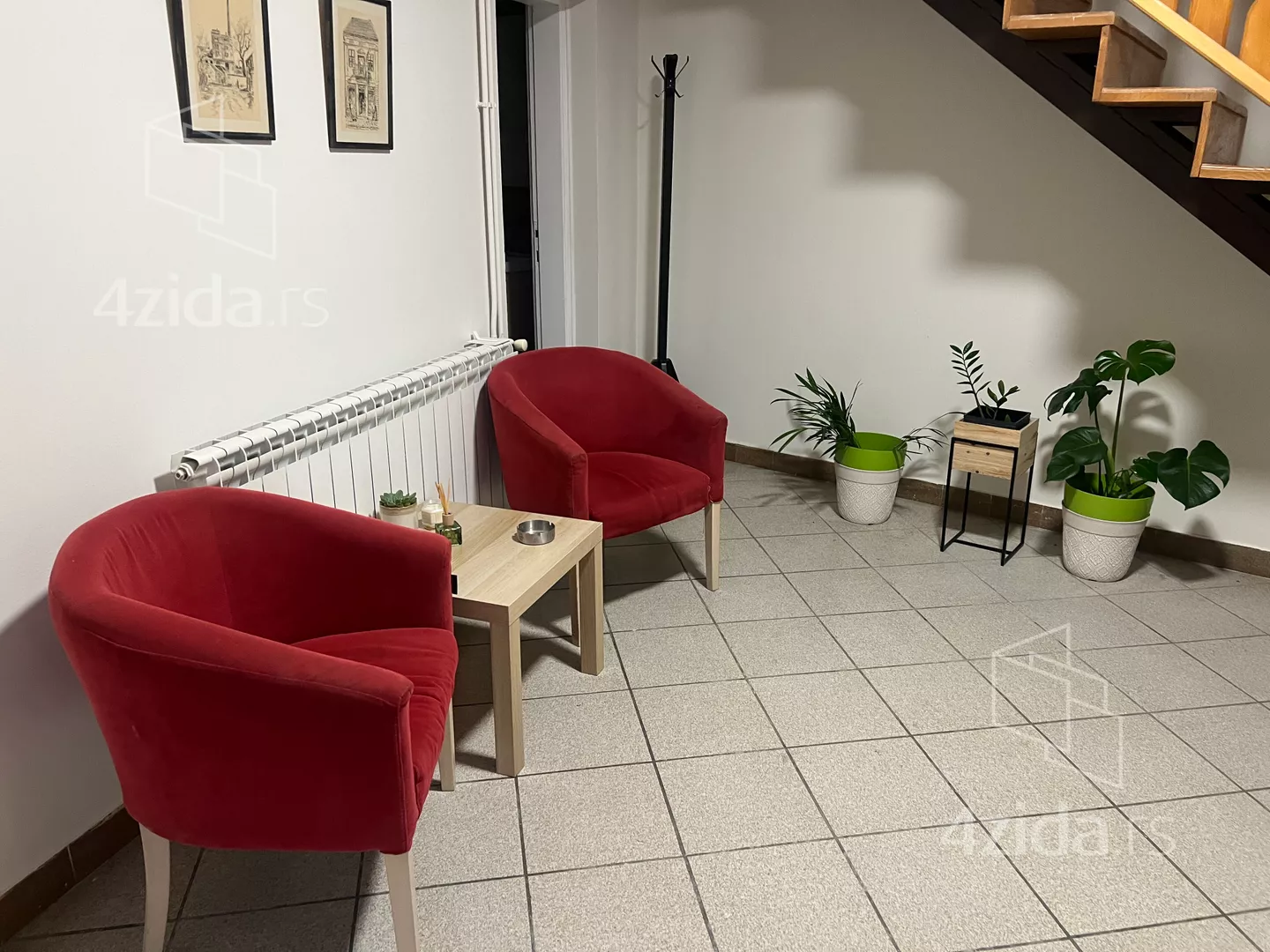 Kancelarija | 4zida