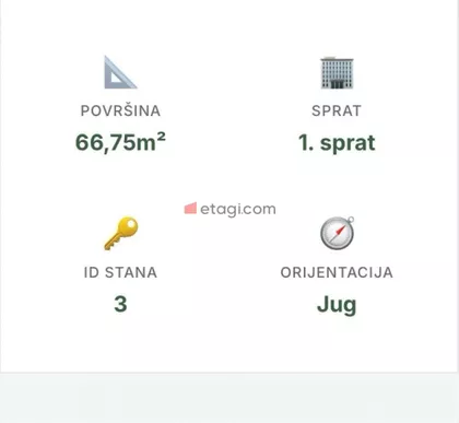 Čalije | 4zida.rs
