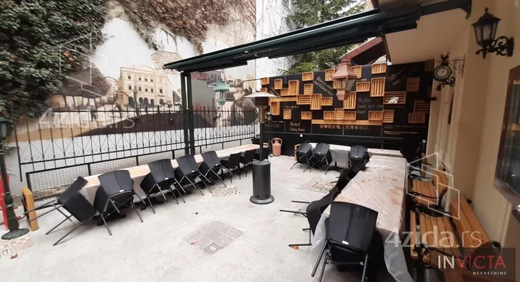 Poslovni prostor | 4zida