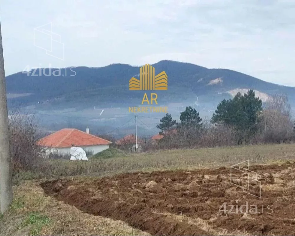 Poljoprivredno zemljište | 4zida