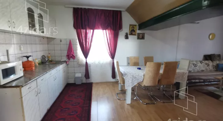 3-etažna kuća | 4zida