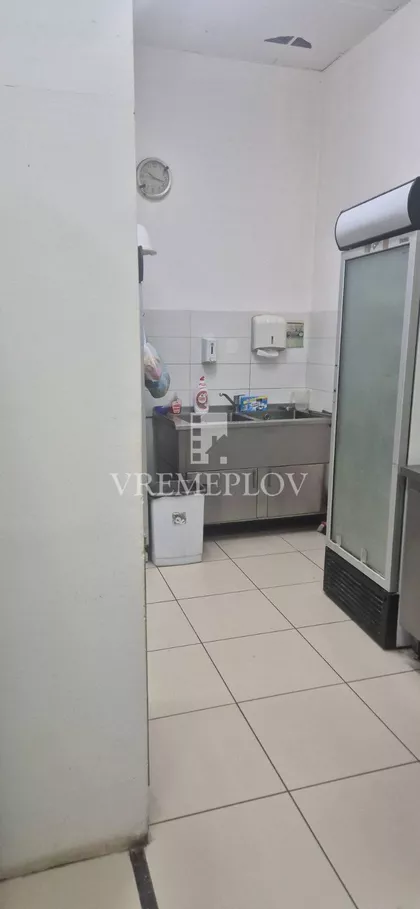 Trg Oslobođenja | 4zida.rs