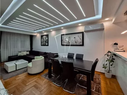 Vojvode Stepe | 4zida.rs