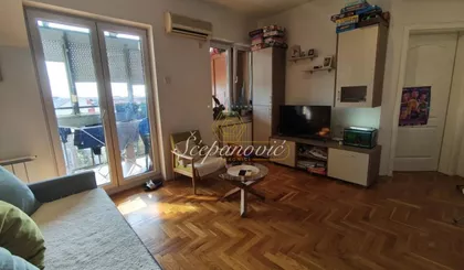 Bulevar Evrope | 4zida.rs