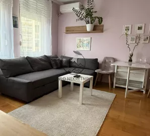 Rotkvarija, Gradske lokacije, Novi Sad, 1.5 stan | 4zida.rs