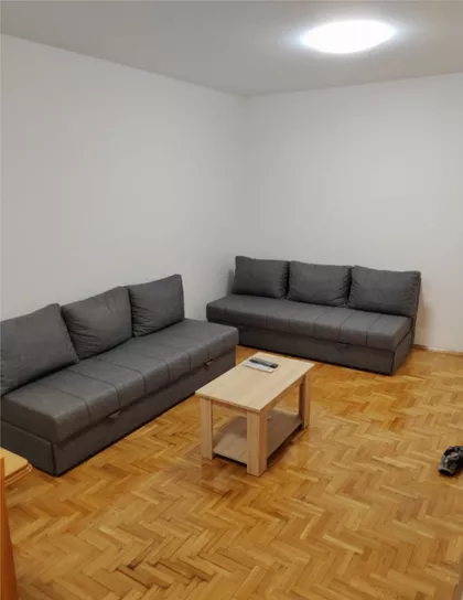 Adamovićevo Naselje | 4zida.rs