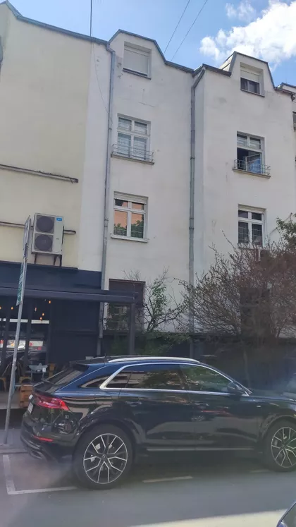 Kajmakčalanska 22 | 4zida.rs