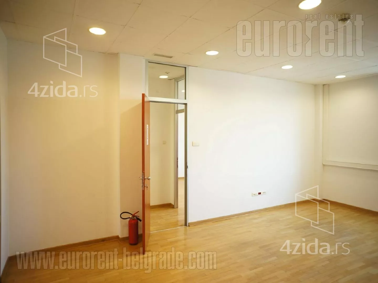 Kancelarija | 4zida