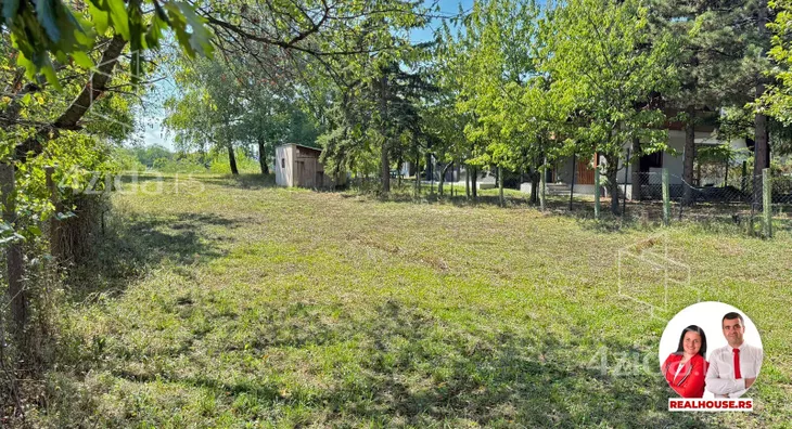 Građevinsko zemljište | 4zida