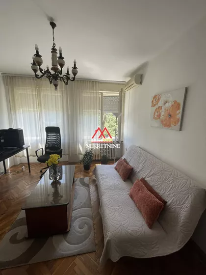 Maksima Gorkog | 4zida.rs