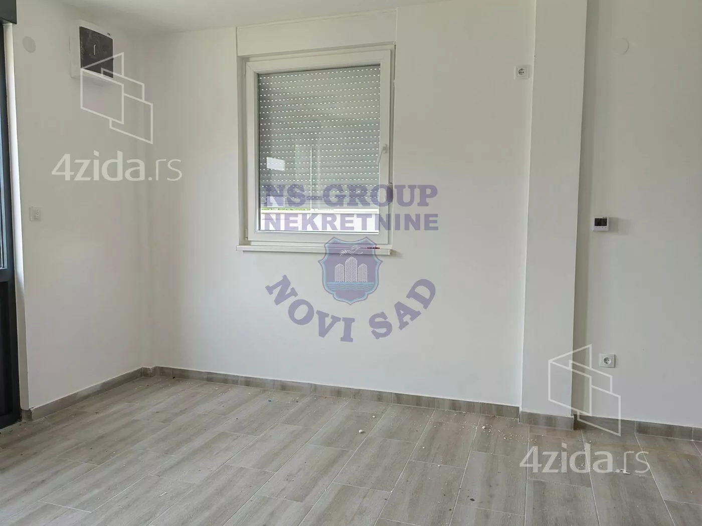 Garsonjera | 4zida