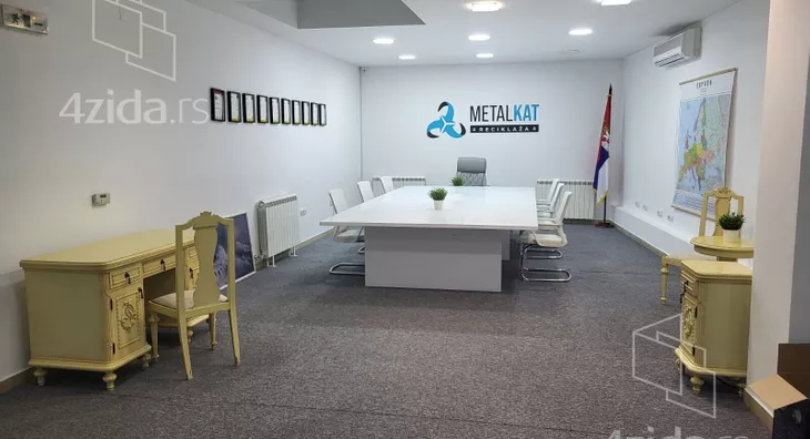 Poslovni prostor | 4zida