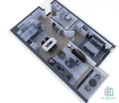 Pančevo, Gradske lokacije, Sodara | 4zida.rs | 4zida.rs