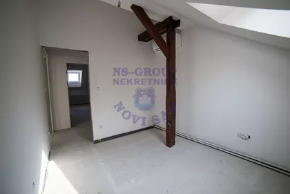 Njegoševa | 4zida.rs