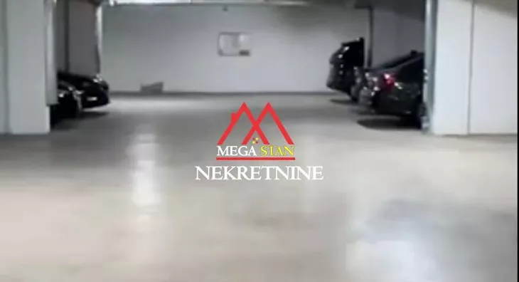 Garaža | 4zida