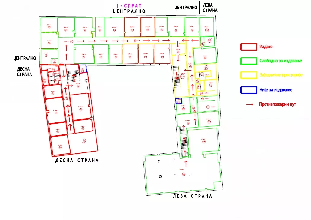 Parking | 4zida